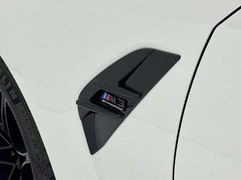 Used 2023 BMW M3 Competition image 35
