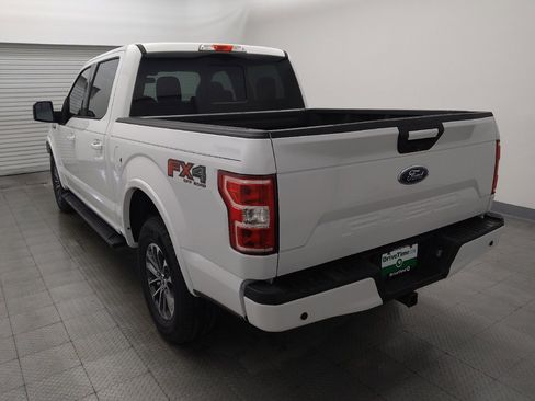 Used 2018 Ford F150 XLT w/ Equipment Group 302A Luxury AWD/4WD image 5