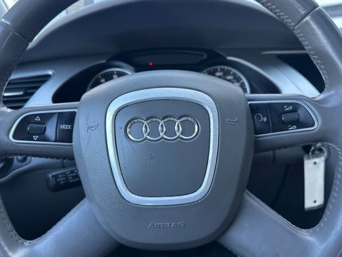 Used 2011 Audi A4 2.0T Premium Plus image 16