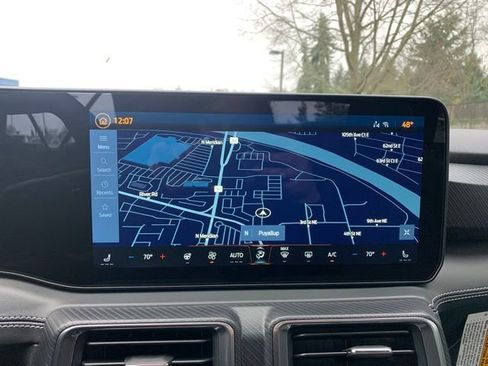 New 2026 Ford Mustang Premium image 18