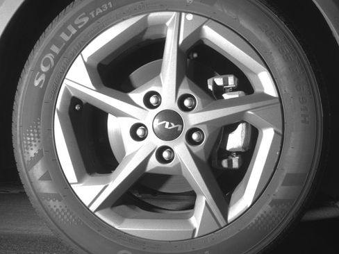 Used 2025 Kia K4 FWD image 13