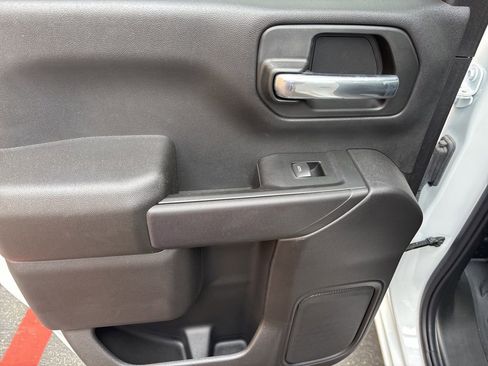 New 2025 Chevrolet Silverado 2500 W/T w/ WT Convenience Package image 29