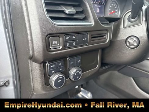 Used 2021 Chevrolet Tahoe Premier image 24