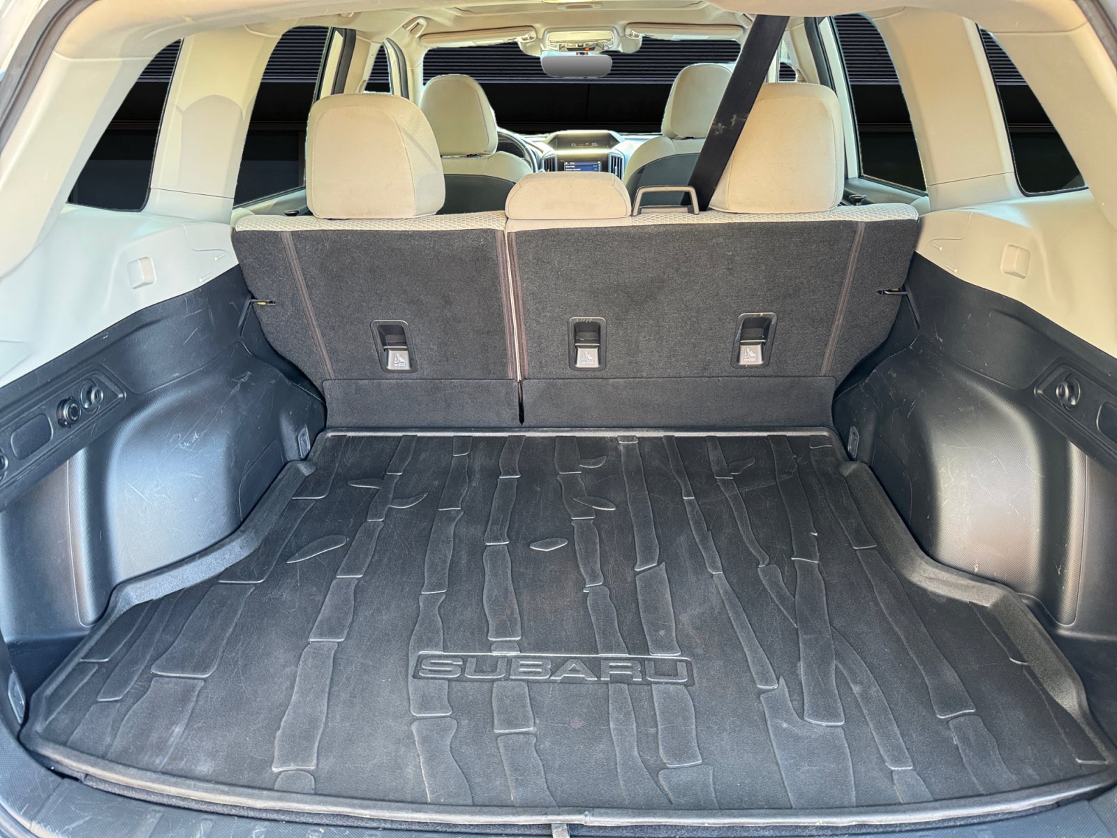 Used 2020 Subaru Forester Premium AWD/4WD image 11