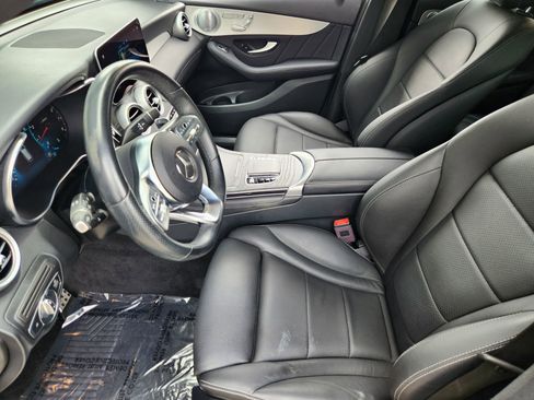 Certified 2021 Mercedes-Benz GLC 300 image 15