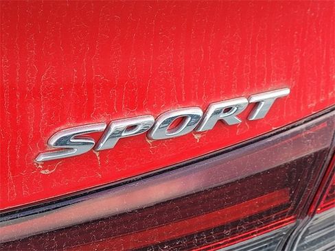 Used 2025 Honda Civic Sport image 10