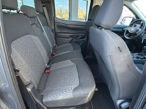 New 2026 Ford Ranger XL w/ Trailer Tow Package image 32