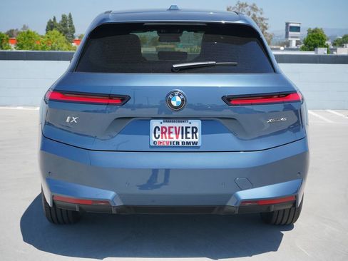 New 2026 BMW iX xDrive45 w/ Premium Package AWD/4WD image 6