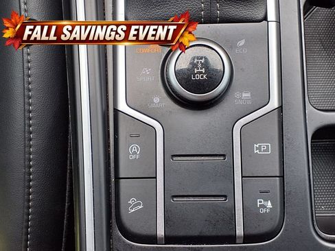 Used 2022 Kia Sorento S AWD/4WD image 25