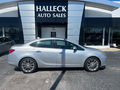 Used 2013 Buick Verano Leather