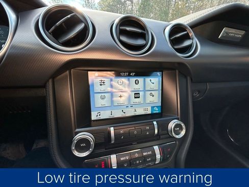 Used 2018 Ford Mustang GT Premium w/ Equipment Group 401A image 30