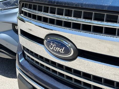 Used 2020 Ford F150 XLT w/ Equipment Group 301A Mid RWD image 4