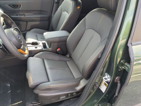 New 2026 Subaru Outback Wilderness image 20