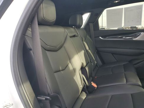 Used 2021 Cadillac XT5 Premium Luxury image 29