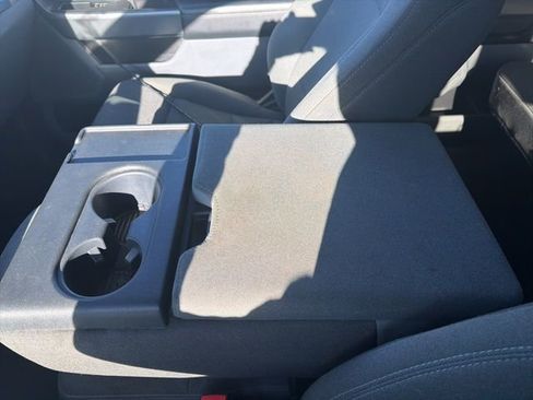 Used 2024 Ford F150 XLT image 34