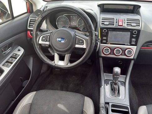 Used 2016 Subaru Crosstrek 2.0i Premium w/ Special Edition AWD/4WD image 34