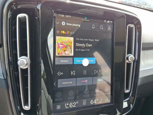 New 2026 Volvo XC40 B5 Plus w/ Protection Package Premier image 12