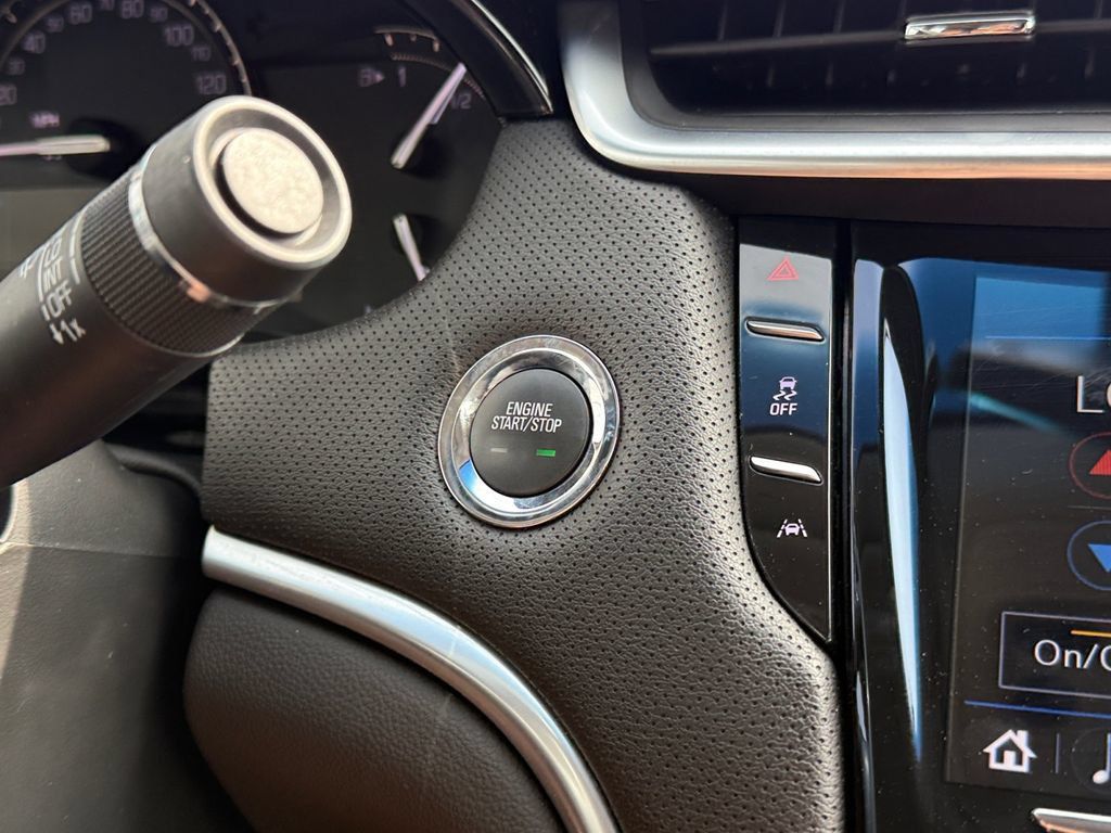 Used 2018 Cadillac XTS Luxury w/ Driver Awareness Package FWD image 31