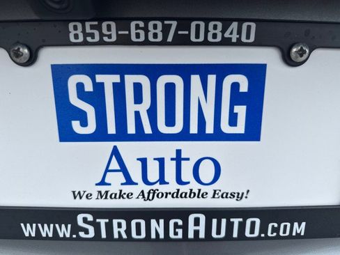 Used 2023 Chevrolet Equinox LS image 19