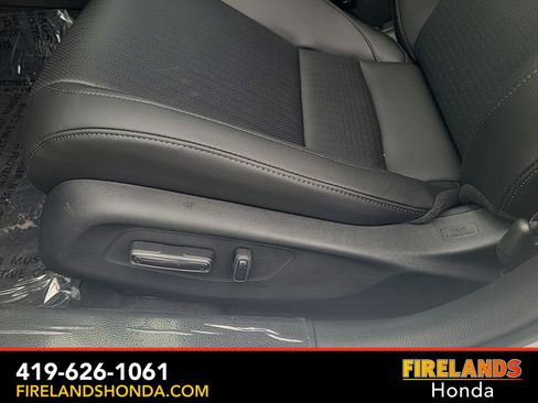 New 2026 Honda Civic Sport Touring image 17