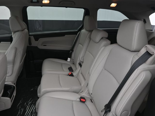 New 2026 Honda Odyssey EX-L image 15