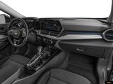New 2026 Chevrolet Trax RS image 5