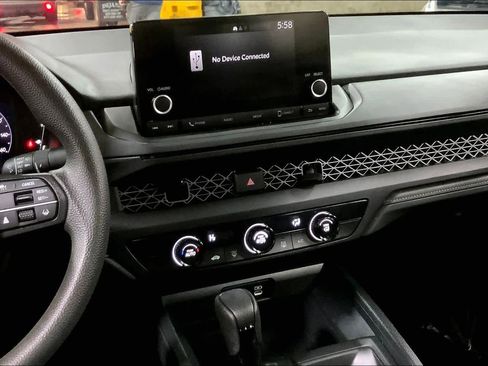 Used 2024 Honda Accord LX image 7