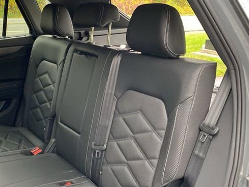 New 2026 Volkswagen Atlas Cross Sport SE AWD/4WD image 22