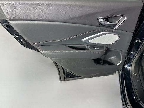 Used 2021 Acura RDX A-Spec FWD image 26