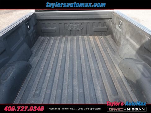 Used 2021 Ford F150 XLT w/ Max Trailer Tow Package image 65