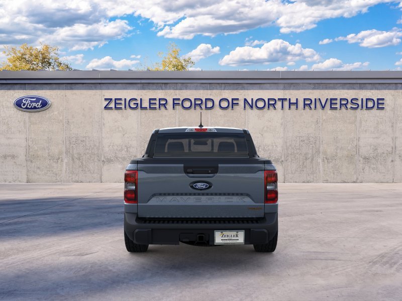 New 2026 Ford Maverick Tremor AWD/4WD image 5