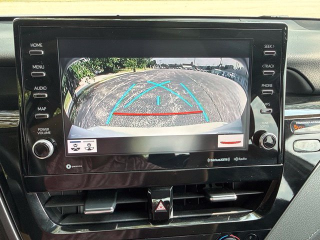 Used 2024 Toyota Camry XSE FWD image 22