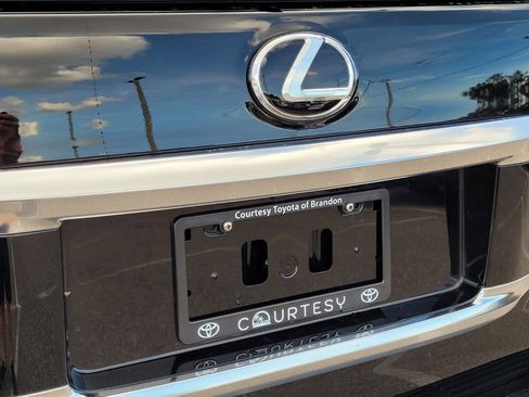 Used 2020 Lexus GX 460 Premium image 10