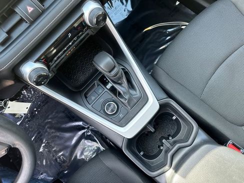 Certified 2024 Toyota RAV4 LE image 38