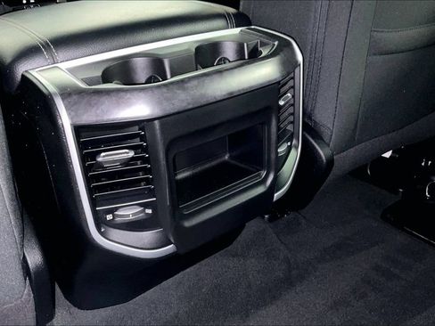 Used 2023 RAM 1500 Big Horn AWD/4WD image 26