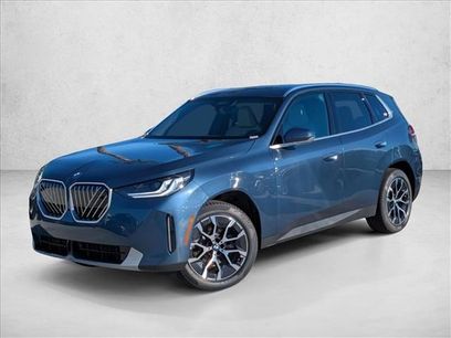 New 2026 BMW X3 xDrive30 w/ Convenience Package