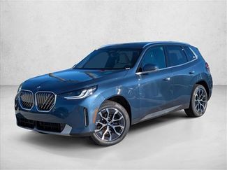 New 2026 BMW X3 xDrive30 w/ Convenience Package video 1