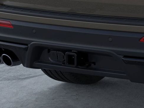 New 2026 Ford Explorer ST w/ Sun And Sound Package image 23