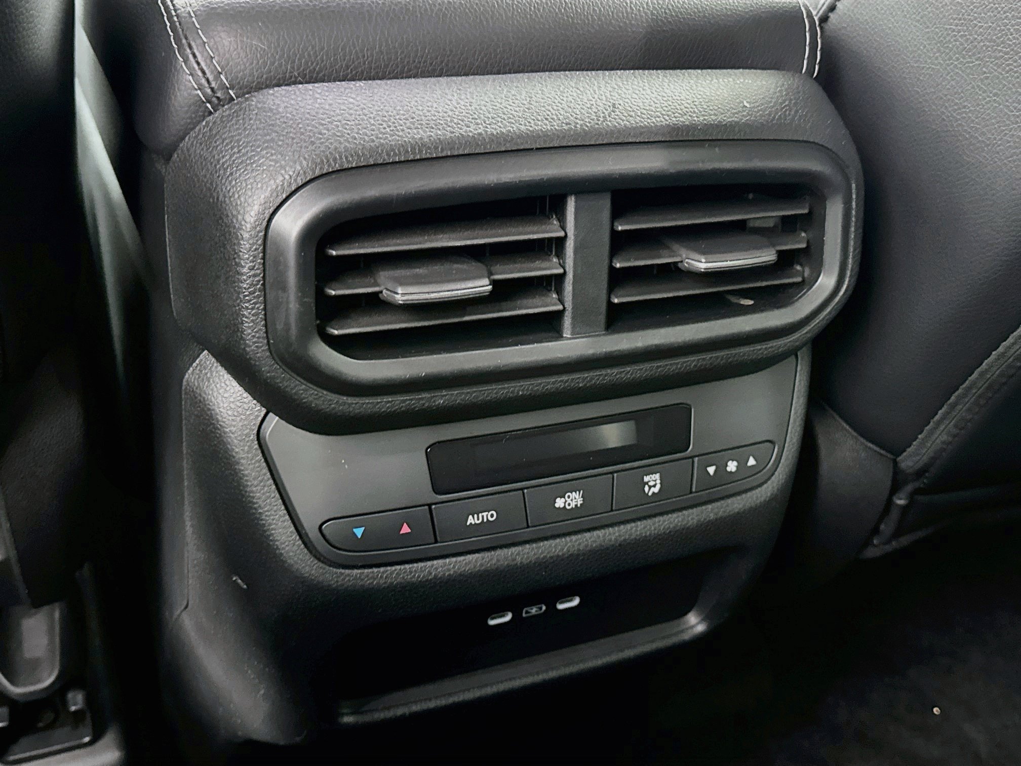 Certified 2024 Honda Pilot EX-L image 24