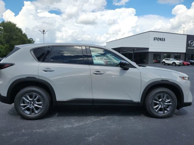 New 2026 MAZDA CX-5 Select AWD/4WD image 1