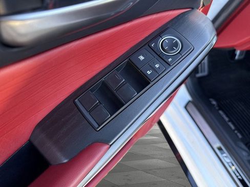 Certified 2021 Lexus IS 350 F Sport image 24