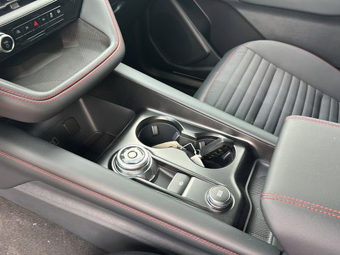 New 2026 Ford Explorer ST-Line w/ ST-Line Street Pack RWD image 16