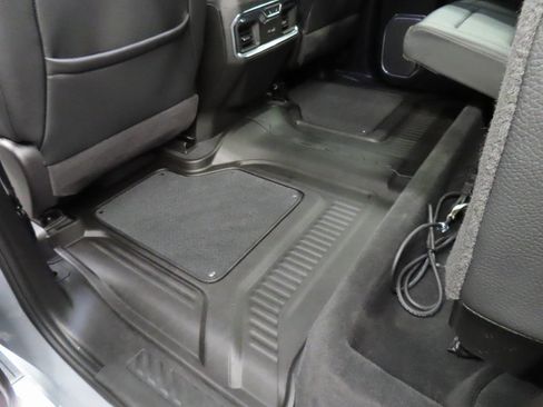 Used 2025 GMC Sierra 1500 Denali AWD/4WD image 52
