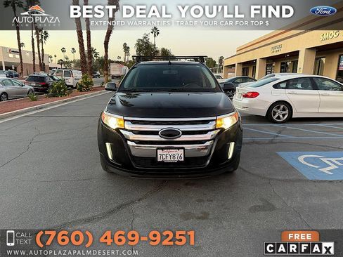 Used 2013 Ford Edge SEL image 13