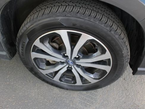 Used 2023 Subaru Forester Limited AWD/4WD image 64