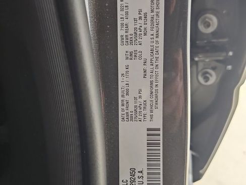 New 2026 RAM 1500 Big Horn image 30