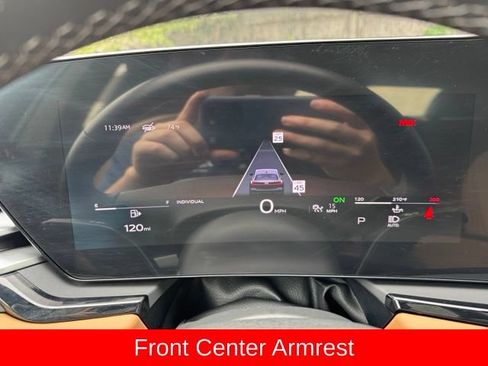 Certified 2025 Audi A5 2.0T Premium w/ Convenience Package AWD/4WD image 19