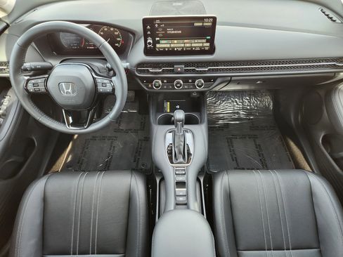 Certified 2024 Honda HR-V EX-L image 26