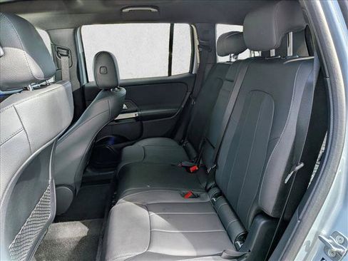 Certified 2026 Mercedes-Benz GLB 250 image 17