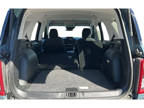 Used 2022 Ford Bronco Sport Big Bend w/ Convenience Package image 10